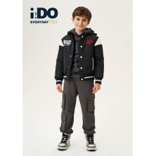 IDO COLLEGE JACKET